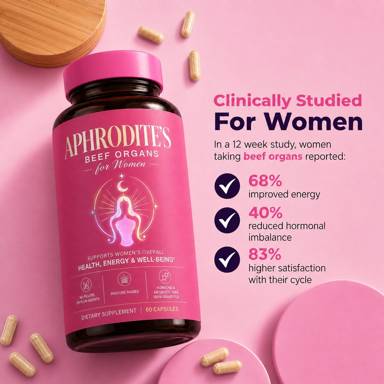 12 week study results